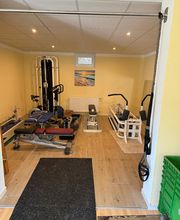 Physiotherapie Stähler Bild 14