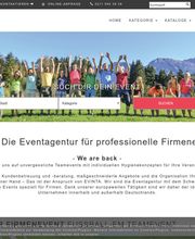 EVINTA GmbH Süd Bild 2