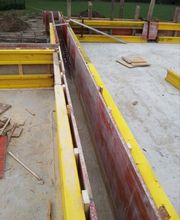 Das Bauteam UG Bild 11