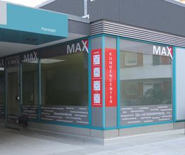 MAX Facility Management GmbH Bild 9
