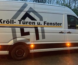Kröll Türen & Fenster Bild 1