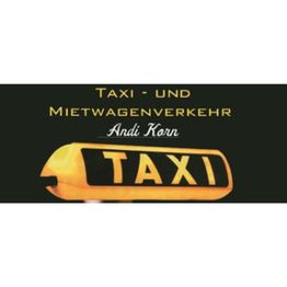 Taxi und Ferienwohnungen Andi Korn