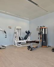 Physiotherapie und Osteopathie am Lindenplatz Bild 11