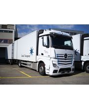 Türegün Transport GmbH Bild 4