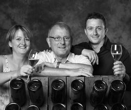 Champagne Patrick Soutiran image 1