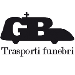 G.B. Trasporti Funebri logo