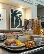 B&B HOTEL Niort Sud Venise Verte image 9