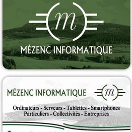Mezenc Informatique