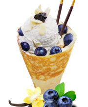 T-Swirl Crêpe image 9