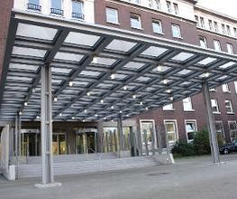 Hauptverwaltung Salzgitter