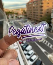 Pegatinext imagen 7