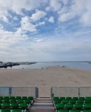 WIRO Ausguck Warnemünde Bild 1
