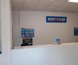 Rent A Car image 6