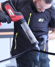 Référence Pare-Brise Epinal image 8