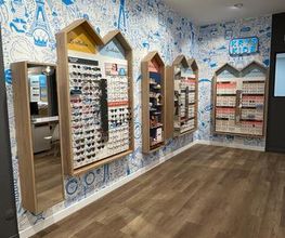 Opticien Krys image 2