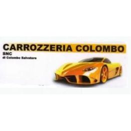 Carrozzeria Colombo logo