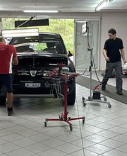 E+F Carrosserie St. Gallen GmbH Bild 3