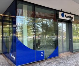 Audika Østerbro, Oslo Plads billede 1
