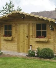 Scierie du Val de Loire SARL image 5