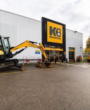 Kiloutou Bourg-en-Bresse (Saint-Denis-lès-Bourg) image 5