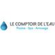Le Comptoir De L'Eau