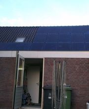 Barts Installatietechniek B.V.