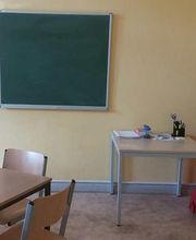 Wittlich Unterrichtsraum 1