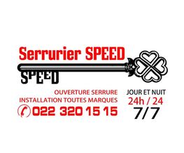 Serrurier Speed Bild 2