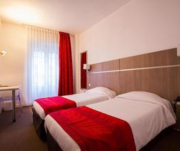 Hôtel de l'Europe image 19