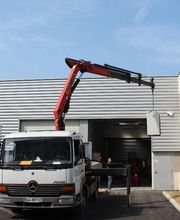 Lyon Coffres SAS image 7