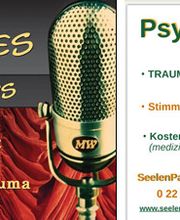 Stimme und Seele in Verbindung