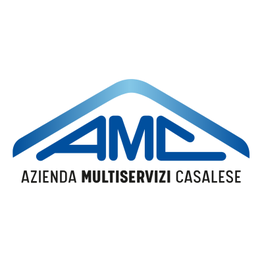 Am + Spa logo