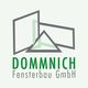 Glaserei & Fensterbau Dommnich GmbH