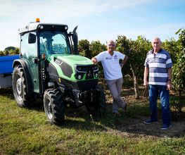 Vignobles Gabard image 8