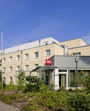 ibis Berlin Dreilinden Bild 3