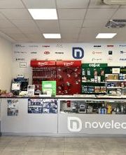 Novelec Distribución Getafe imagen 10
