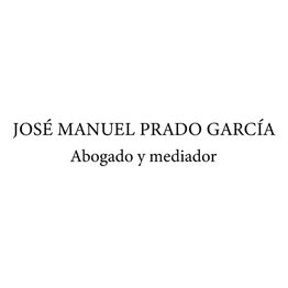 JOSÉ MANUEL PRADO GARCÍA