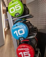 Gimnasio VivaGym Troya imagen 5