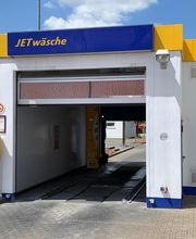 JET Tankstelle Bild 2