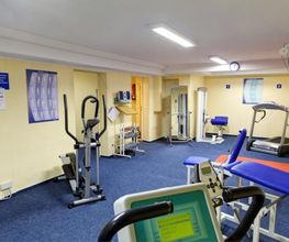 Kleman Physiotherapie Bild 8