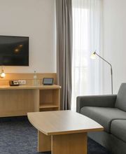 Double Room Accessible