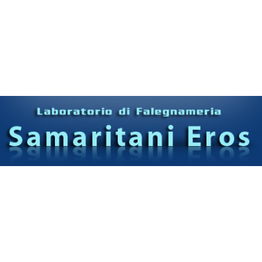Falegnameria Samaritani logo