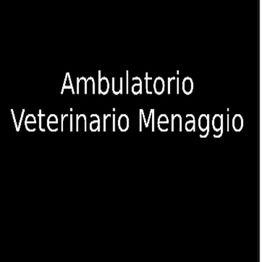 Ambulatorio Veterinario Menaggio logo