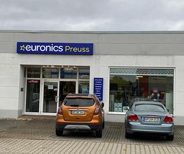EURONICS Preuss Bild 1