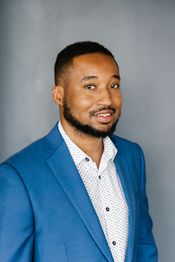 Nego Roberts, DDS, DMD