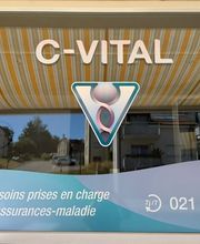 C-VITAL Bild 2