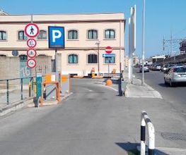 Parcheggio Saba Guadagni immagine 1