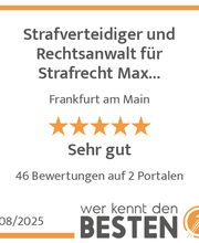 werkenntdenBESTEN.de Qualitätssiegel