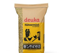 Getränke und Futtermittel Zink Bild 6