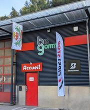 First Stop Bis Gomma Saint-Blaise image 1